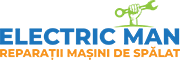 ELECTRIC MAN – Service reparații mașini de spălat Galați